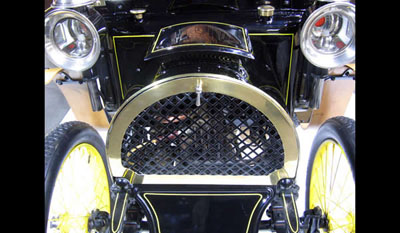 Renault Type A Voiturette 1898 3